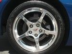 2002 Corvette Coupe For Sale